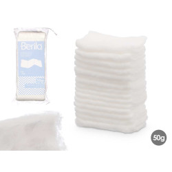BUSTA COTONE ZIG ZAG 50 GRAMMI