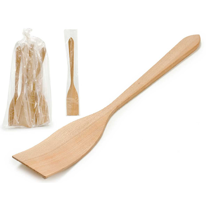SPATULA PAN 30 CM BLISTER