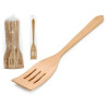 SPATULA PAN 30 CM 3 S. BLISTER