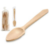 COLHER 40CM BLISTER
