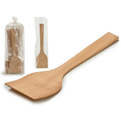 HAMBURGUER SPATULA 35 CM BLISTER
