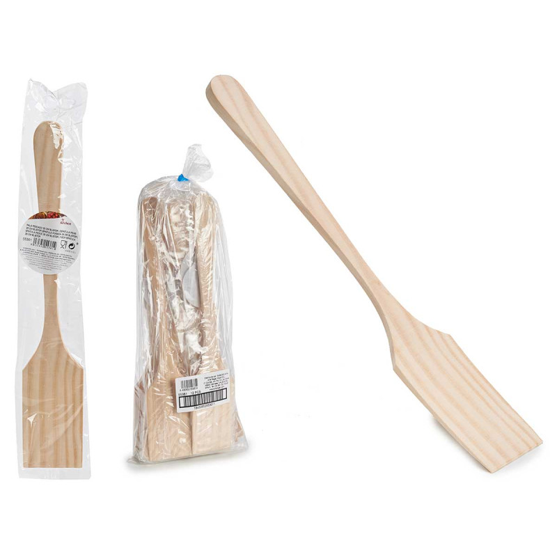 FISH SPATULA 35 CM BLISTER