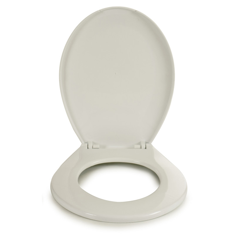 COUVERCLE WC BLANC