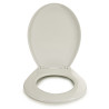 COUVERCLE WC BLANC