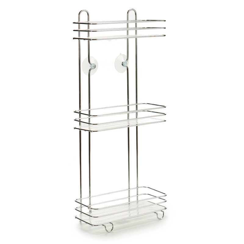 ETAGERE DROITE HAUT BAIN TRIPLE