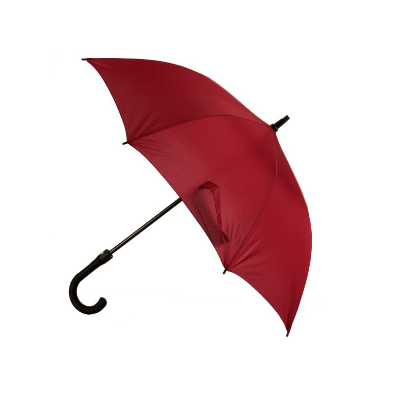 GUARDA CHUVA CABO PRETO SORT 3 COR ESC
