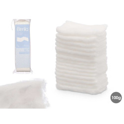 BUSTA COTONE ZIG ZAG 100 GRAMMI