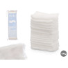 BUSTA COTONE ZIG ZAG 100 GRAMMI