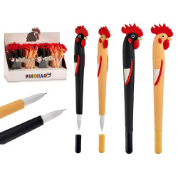 STYLO FORME COQ DISPLAY BOX