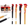 STYLO FORME COQ DISPLAY BOX