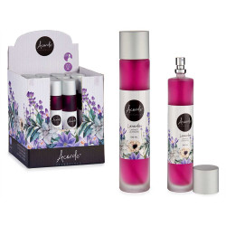 AMBIENTADOR SPRAY 100ML LAVANDA
