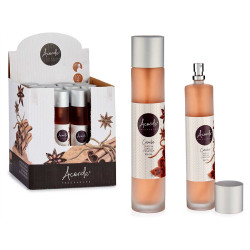 AIR FRESHENER SPRAY 100ML CINNAMON