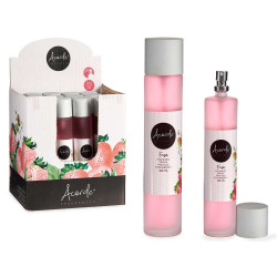 AMBIENTADOR SPRAY 100ML FRESA