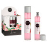 DESODORISANT SPRAY 100ML FRAISE