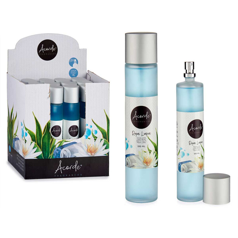 DESODORISANT SPRAY 100ML LINGE PROPRE