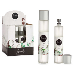 DESODORISANT SPRAY 100ML COCO