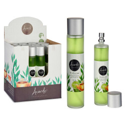 AMBIENTADOR SPRAY 100ML TE VERDE
