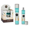 PROFUMATORE SPRAY 100ML DAMA DI NOTTE