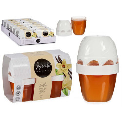 SET 2 PROFUMATORI AMB GEL 140GR X 2 VAIC