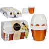 SET 2 PROFUMATORI AMB GEL 140GR X 2 VAIC
