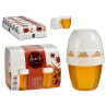 SET 2 PROFUMATORI AMB GEL 140GR X 2 CANN
