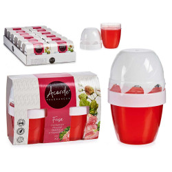 SET 2 PROFUMATORI AMB GEL 140GR X 2 FRAG