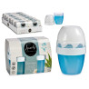 SET 2 PROFUMATORI AMB GEL 140GR X 2 PROFUMO DI PUL