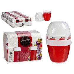 SET 2 PROFUMATORI AMB GEL 140GR X 2 FRUT