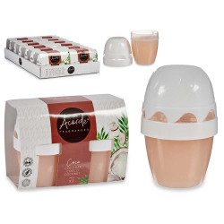 SET 2 PROFUMATORI AMB GEL 140GR X 2 COCC