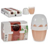 SET 2 PROFUMATORI AMB GEL 140GR X 2 COCC
