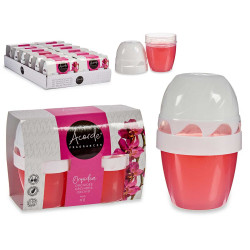 SET 2 PROFUMATORI AMB GEL 140GR X 2 ORCH