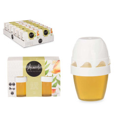 SET 2 PROFUMATORI AMB GEL 140GR X 2 TE V