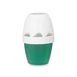 SET 2 PROFUMATORI AMB GEL 140GR X 2 DAMA
