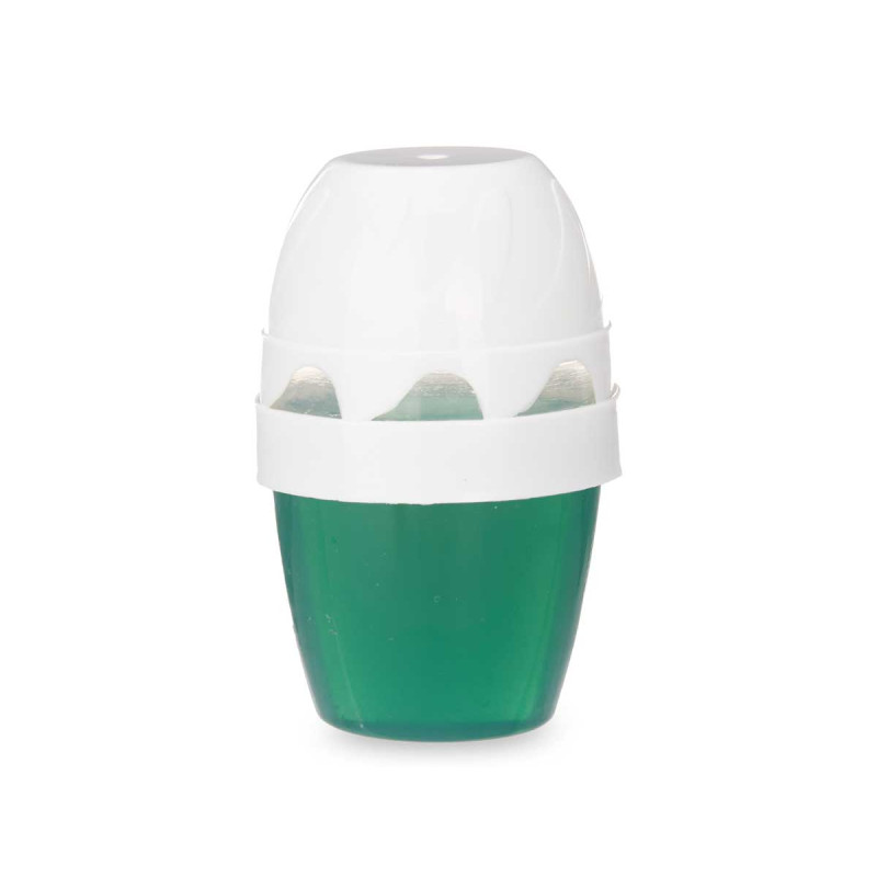 SET 2 PROFUMATORI AMB GEL 140GR X 2 DAMA