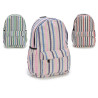 MOCHILA RAYAS VERTICALES SURT 3