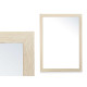 MIRROR NATURAL COLOR 50 X 70 CM