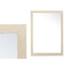 MIROIR NATUREL 50 X 70 CM
