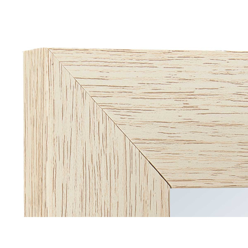 SPECCHIO NATURALE 50 X 70 CM