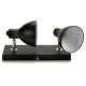 LAMPE NOIR 2XE14 GRUNDIG MAX40W 360?