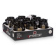 LANTERNA VELA LED COM ASA 16,5X21 CM