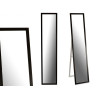 MIROIR PIED 30 X 120 CM NOIR