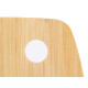SET 3 PLANCHES À DÉCOUPER EN BAMBOU