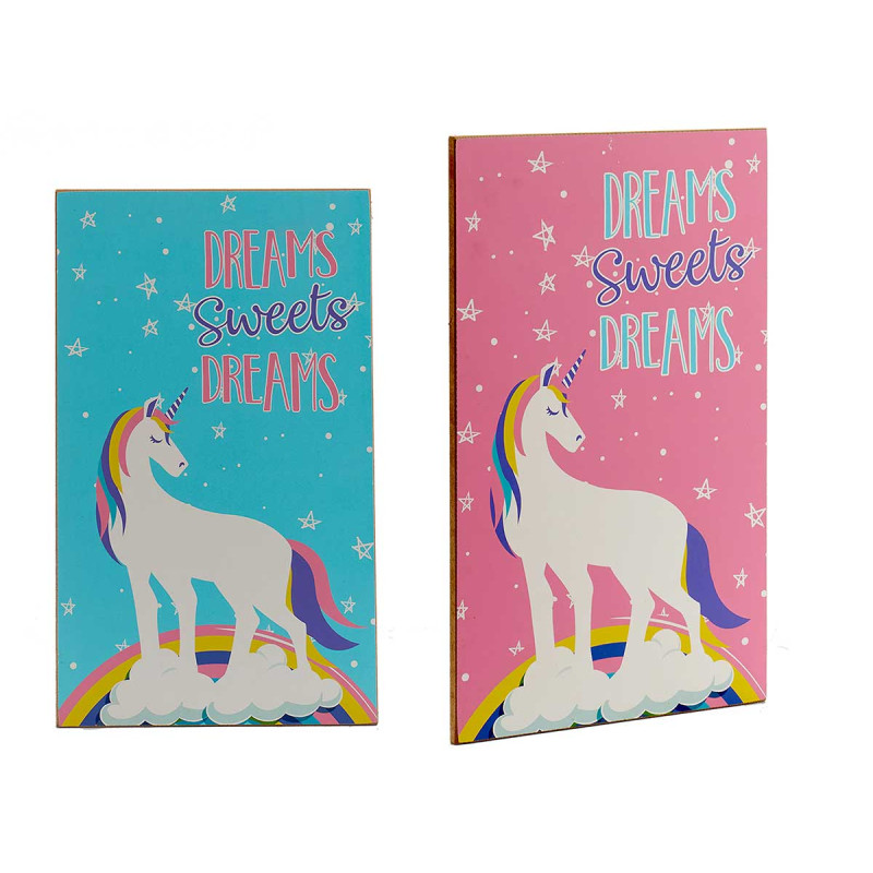 PALA ALTARE LEGNO UNICORN ASS2 24X40X0,9