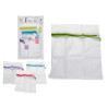 SET 4 SACS MACHINE A LAVER