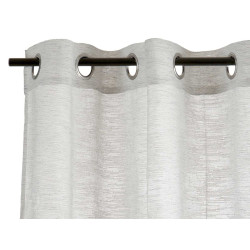 TENDA MULTIRIGHE GRIGIO 140X260 CM