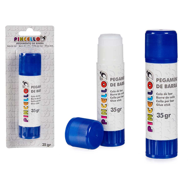 GLUE STICK 35GR