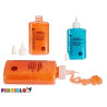 GLITTER GLUE 4 COL SOFT