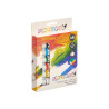 JUEGO 6 BOTES PINTURA ACRILICA
