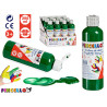 PEINTURE DOIGTS 200ML VERT