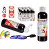 PEINTURE DOIGTS 200ML VIOLET